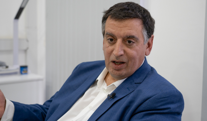 WATCH | Gozo authority CEO Ivan Falzon: ‘I was, am, and will remain in favour of a permanent link’